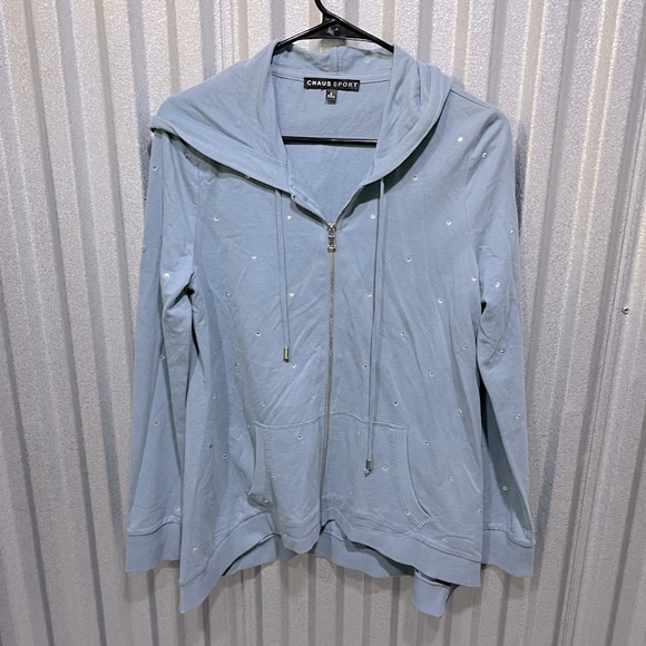 Chaus Tops - Women’s Clothes At Listed Thrift